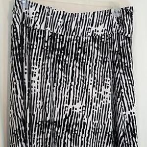 Robert Louis 3X maxi skirt